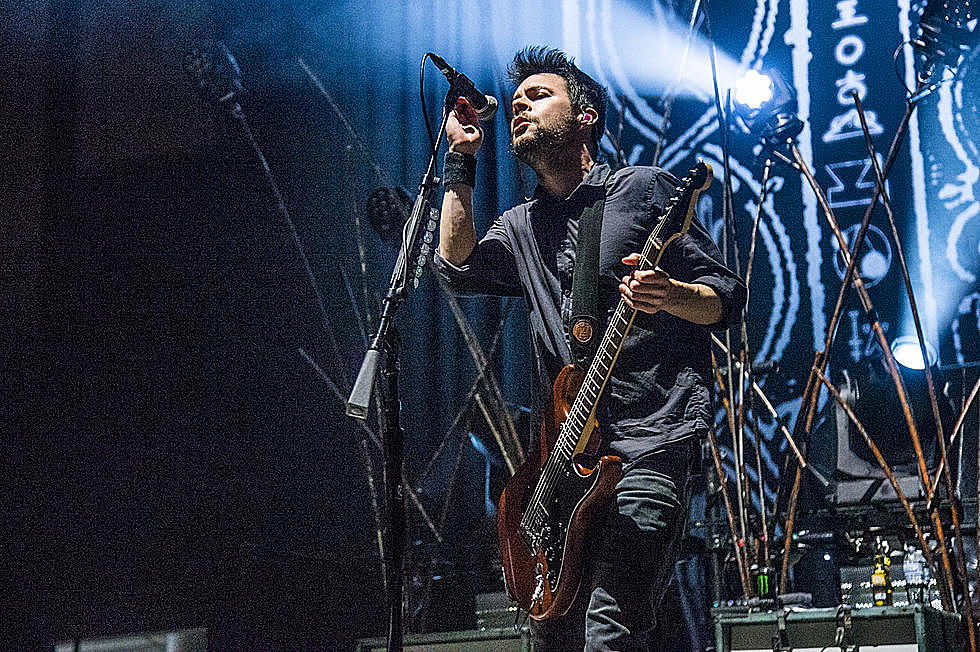 Get 2 For 1 Tickets to GRD’s Binge Before Christmas with Chevelle Through Monday