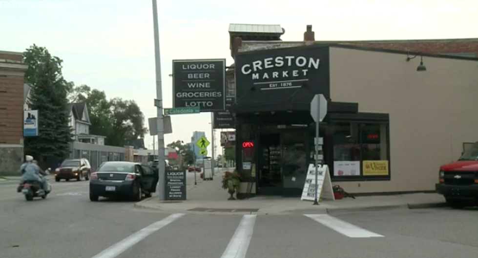 Creston Market Broken into 5 Times in a Month