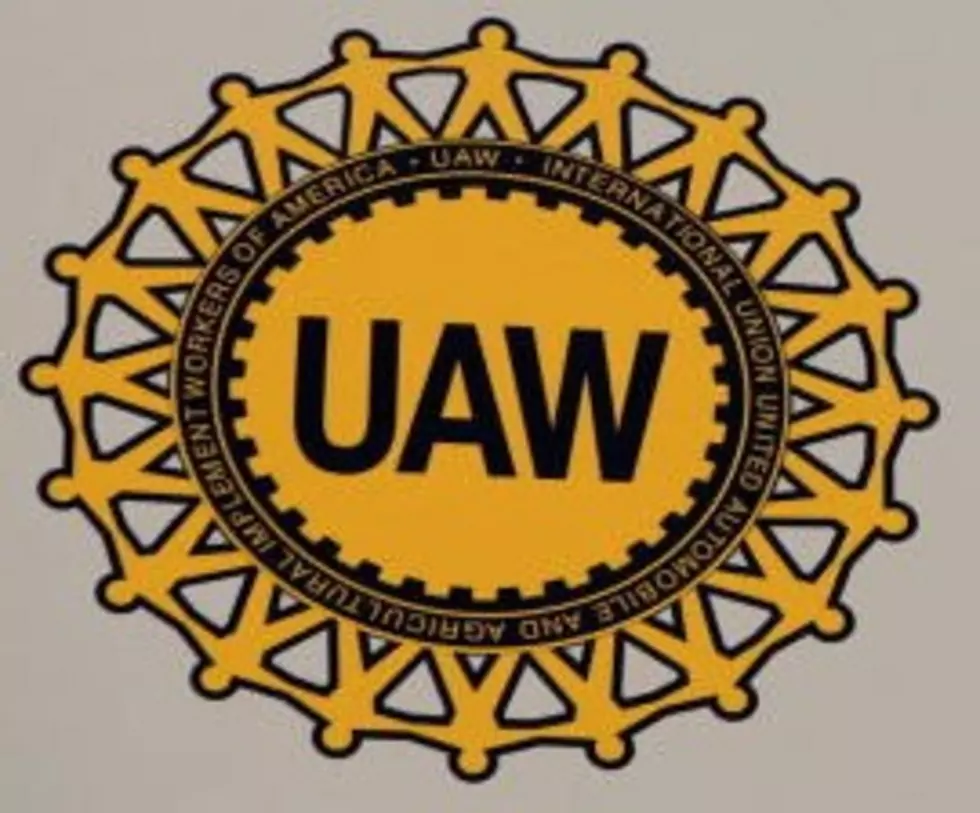 Former UAW Official Nailed For Money Laundering