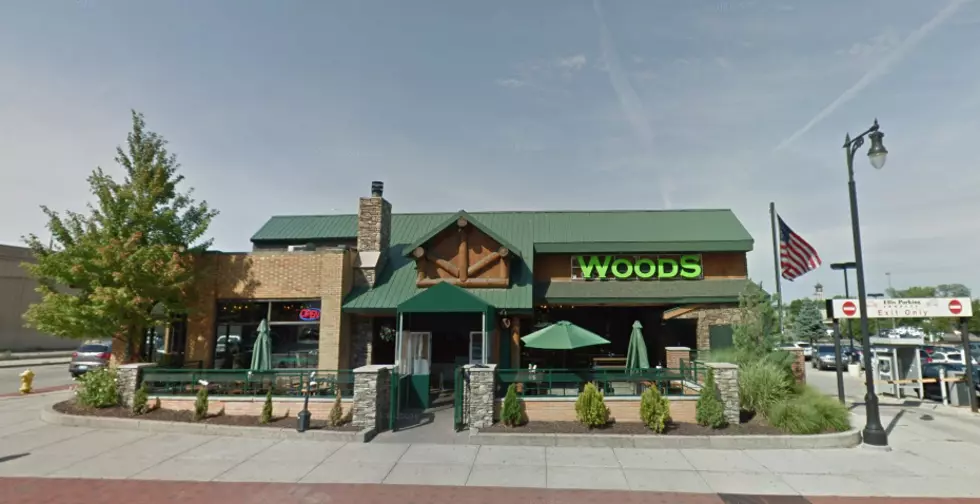 Grand Woods Lounge Opening Second West Michigan Location