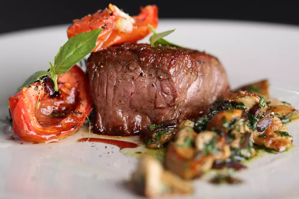 ‘Upscale’ Steakhouse Now Open in East Grand Rapids