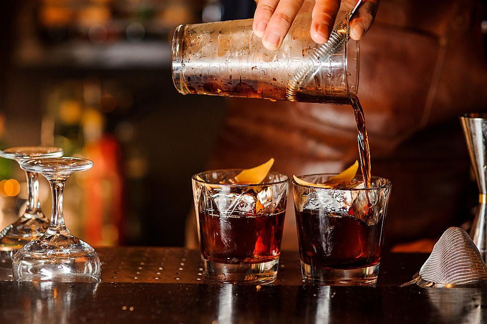 Vote For The Bartender You Think Should Be Named West Michigan’s Favorite 2019