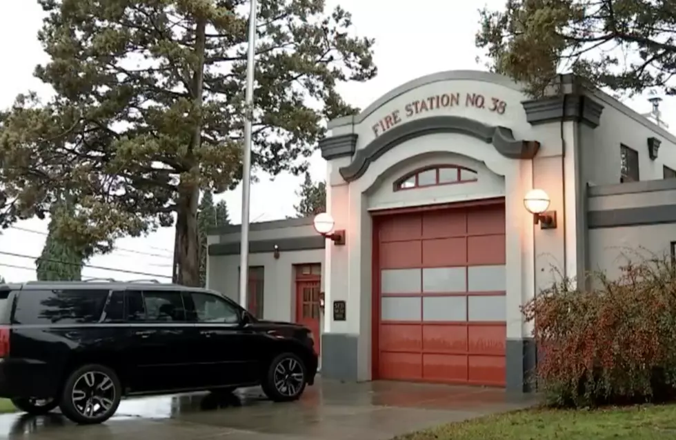 Man Told That The Residential Firehouse He Bought From The City Isn’t A House After All