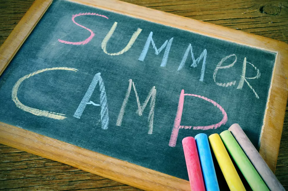 Hook Up Your Kids’ Summer Camp Now