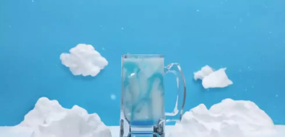 Get $1 Vodka Rum Frostbite Drinks at Applebee’s in January