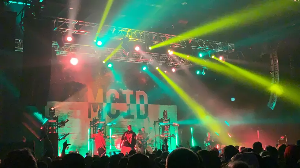 Highly Suspect Sells Out 20 Monroe Live in Grand Rapids [VIDEO]