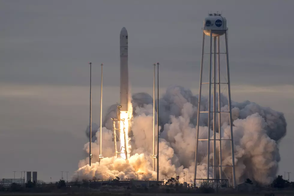 Rockets Will Soon Be Launched From Michigan