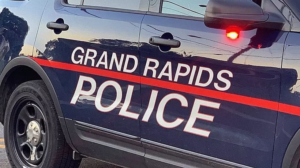 Grand Rapids Police Searching for Hit & Run Driver That Left Pedestrian Dead