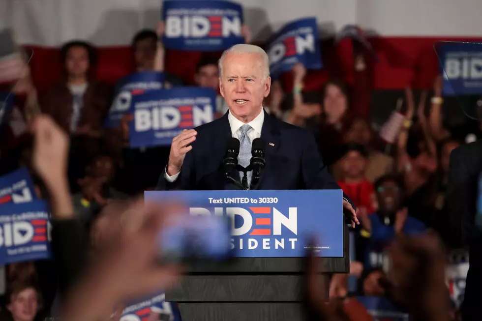 Joe Biden to Expected to Visit Michigan on Monday