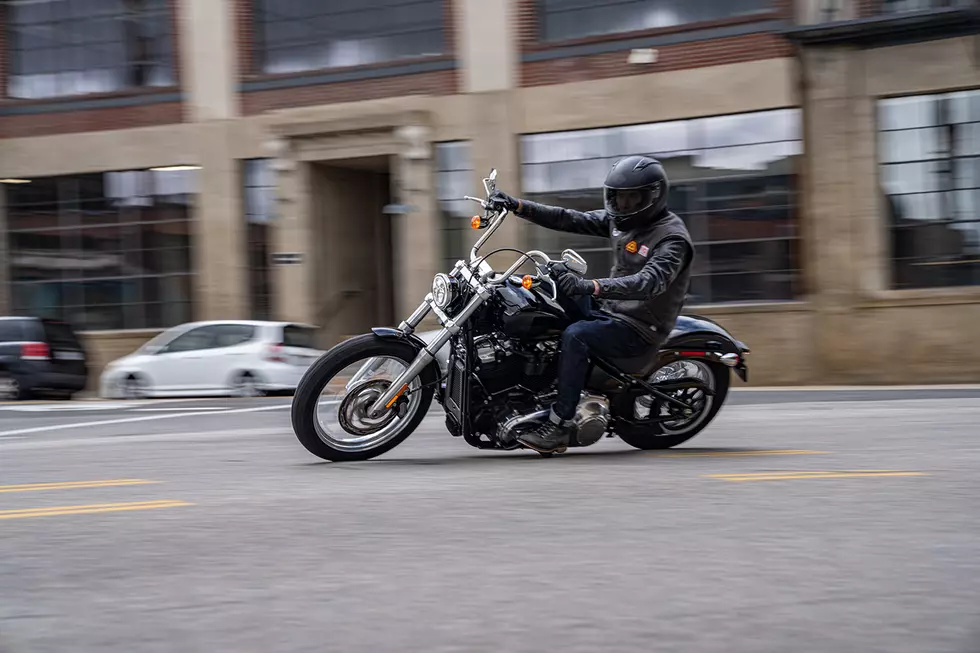 Win a New Harley With The Return of GRD’s Hog Days of Summer