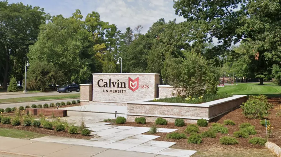 Calvin University Offering Free Rooms to Police, Spectrum Workers