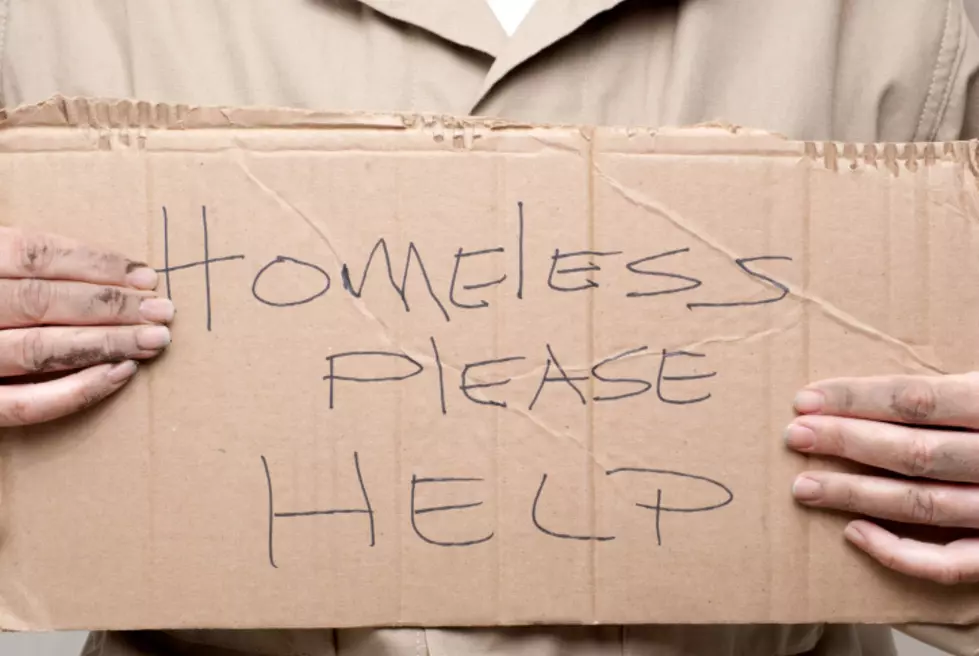 Nearly 60 Homeless Have COVID-19 in Grand Rapids