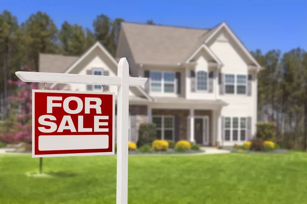 Real-Estate Sales Down &#038; Will Get Worse