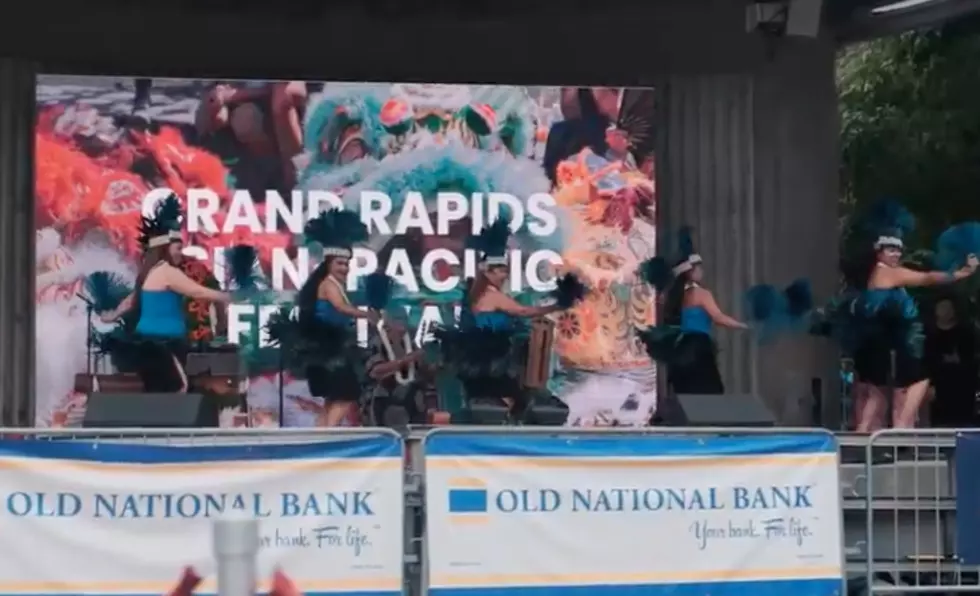 Grand Rapids Asian-Pacific Festival 2020 Canceled