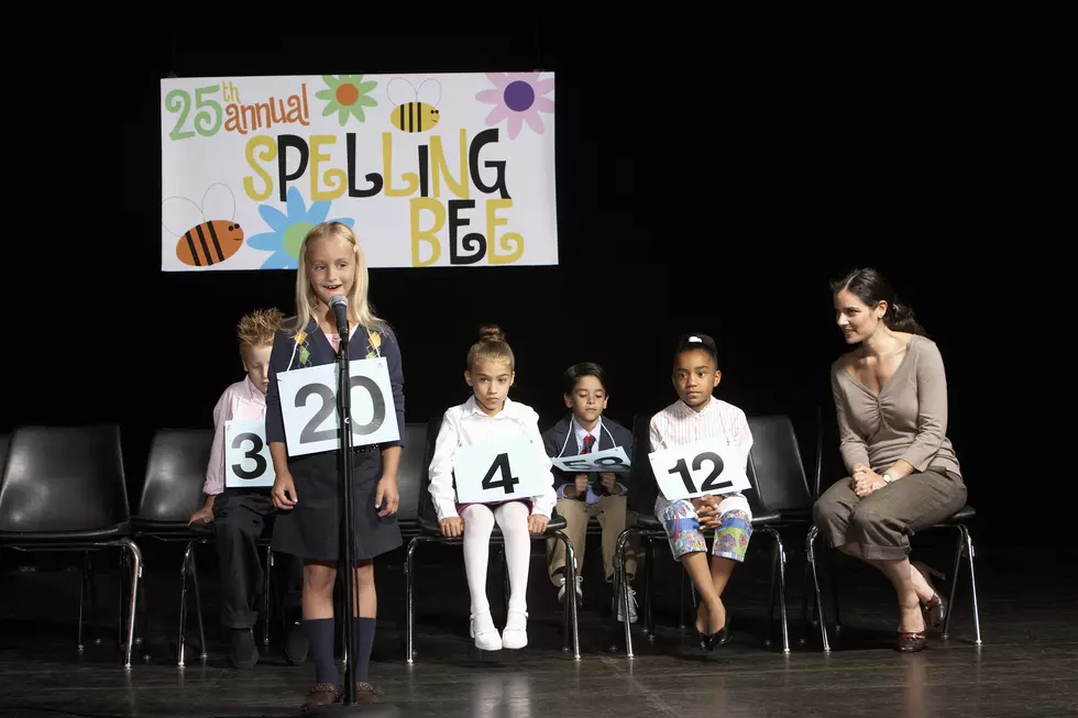 Pandemic Causes National Spelling Bee to be Cancelled