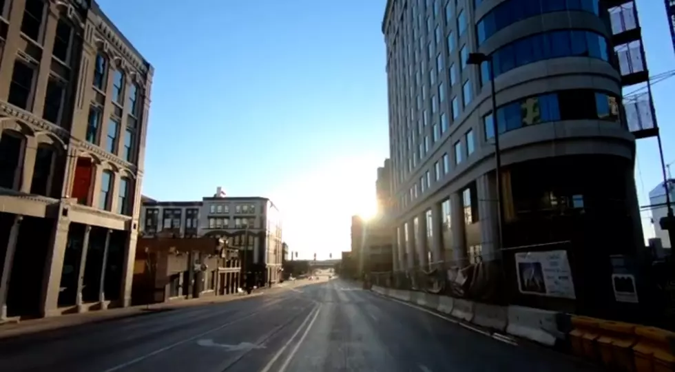 We Will Rise – City of Grand Rapids Shares Powerful Video