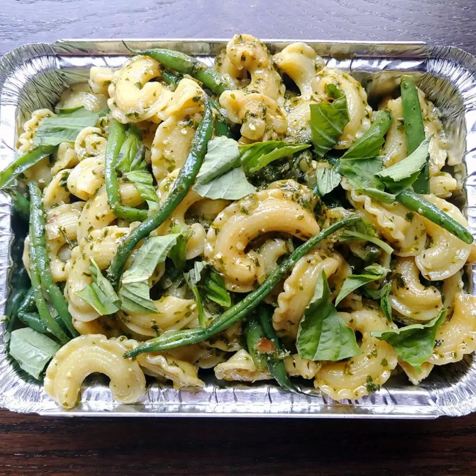 New Pasta Pop-Up Opens for Takeout and Delivery in Grand Rapids