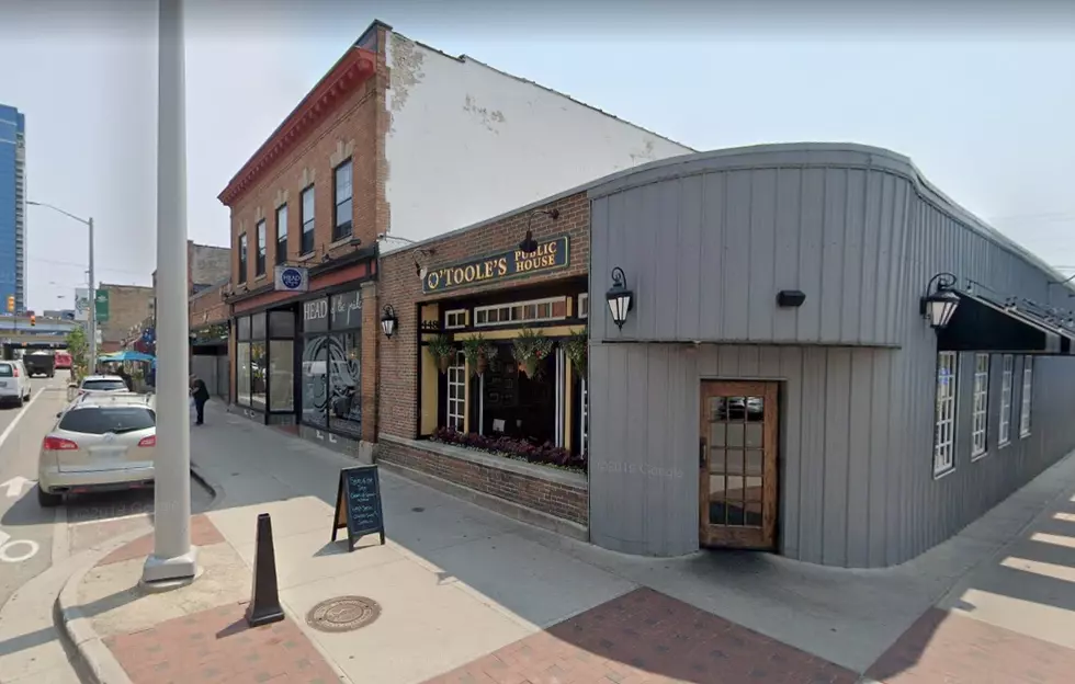 Multiple Grand Rapids Restaurants Close After Employees Test Positive for Covid-19