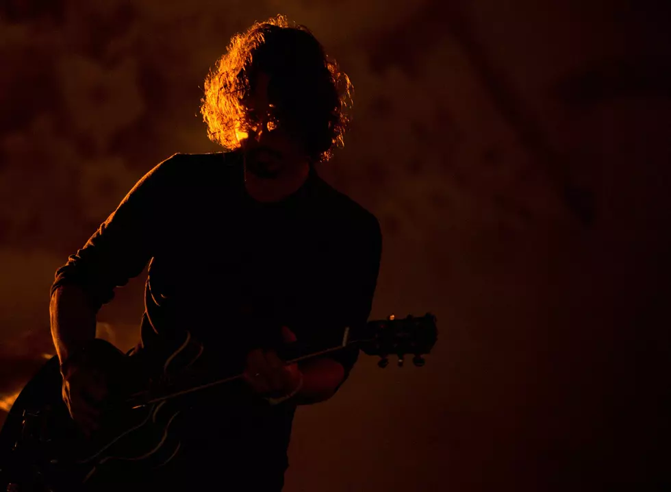 Chris Cornell’s Family Released His INCREDIBLE Cover of Guns N’ Roses’ ‘Patience’