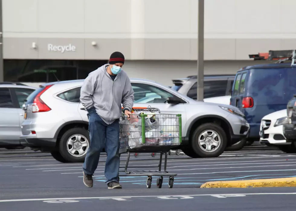 Home Depot, Lowe’s to Require Masks in All Stores