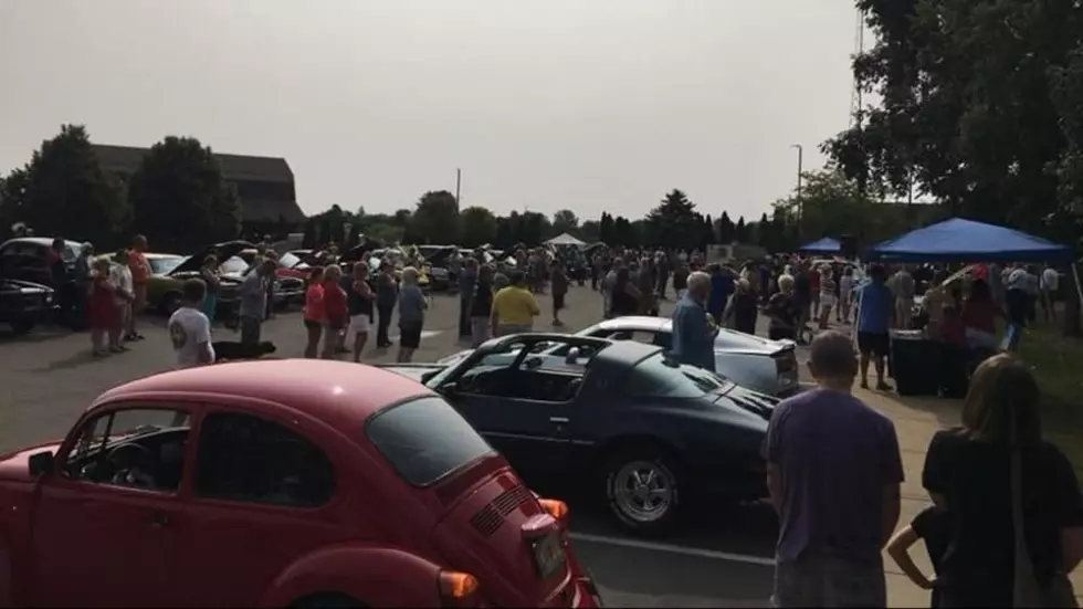 Walker’s Remembrance Car Cruise Won’t Happen This Year