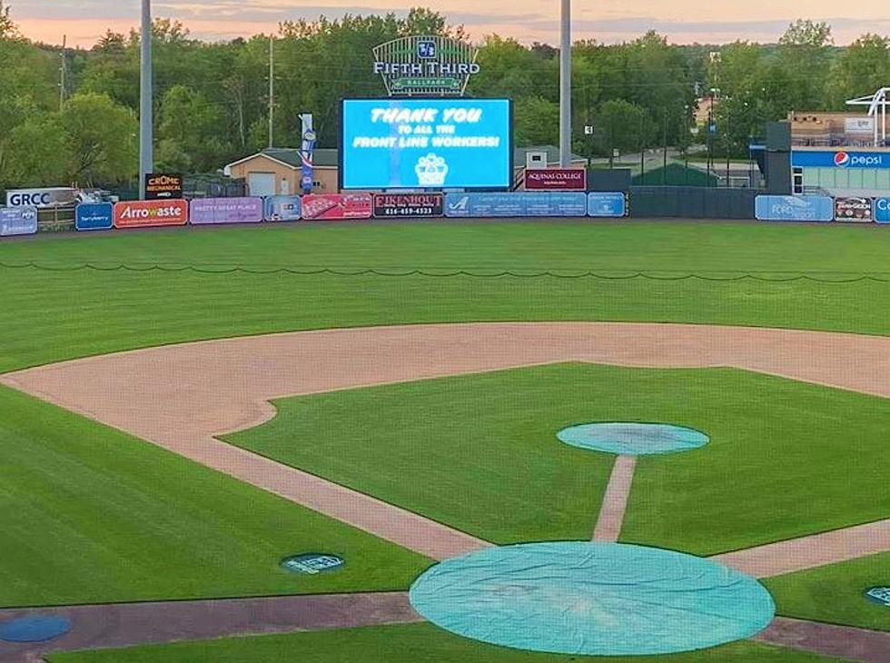 Watch Movies Outdoors at Fifth Third Ballpark This Summer