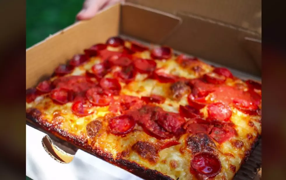 New Detroit-Style Pizza Joint Opens in Eastown