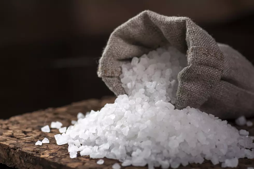 Two Michigan Drug Dealers Sell Salt as Crystal Meth