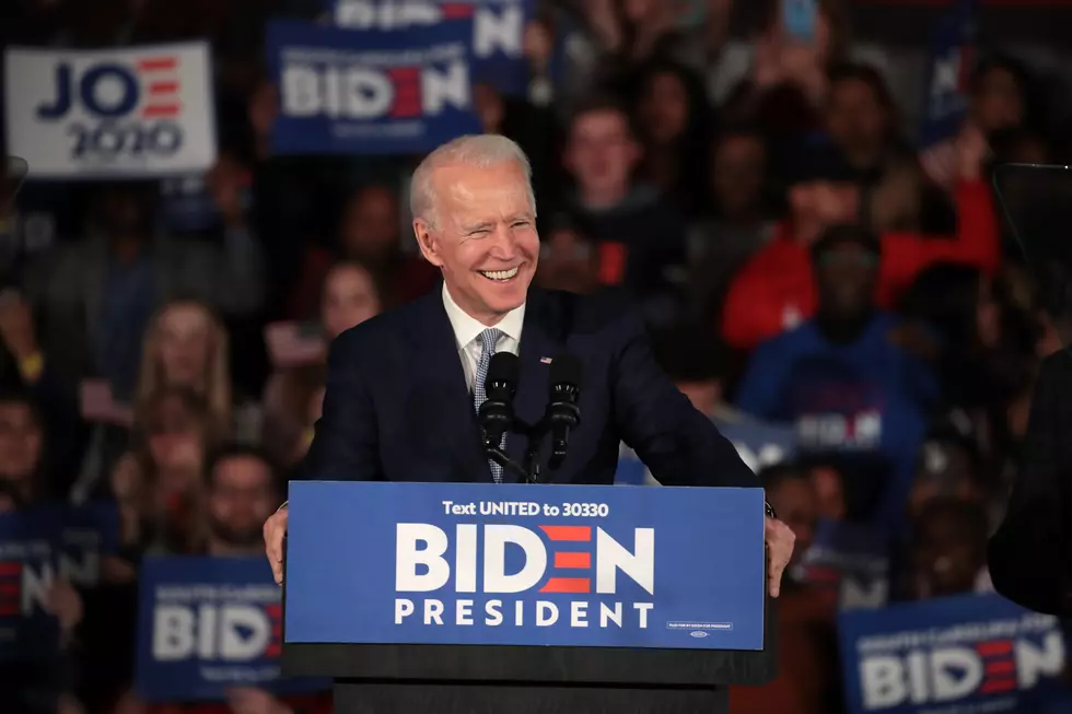 Joe Biden to Visit Michigan Next Week