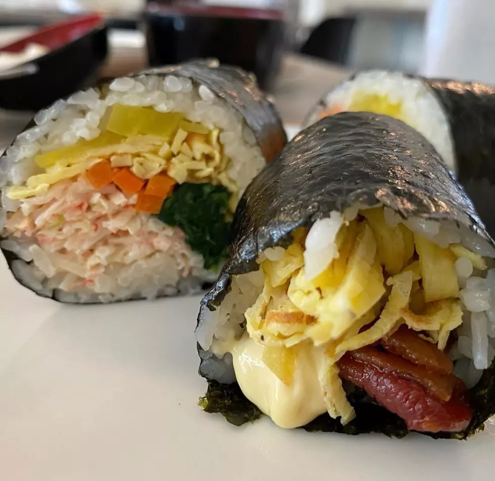New Japanese-Korean Restaurant Now Open in GR’s East Hills Neighborhood