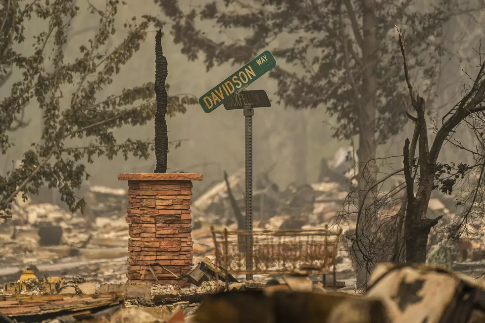 Here’s A Foolproof Way to Plug Your Band During a Wildfire Crisis