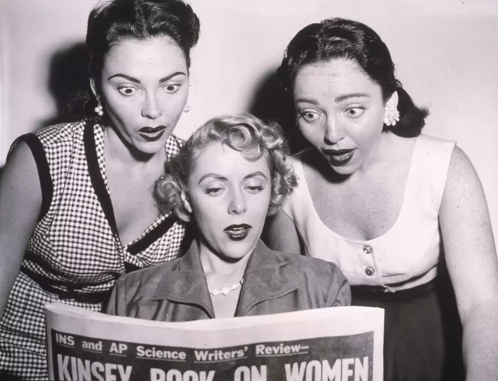 This 1950’s Educational PSA Is Unintentionally The Funniest Thing You’ll See Today