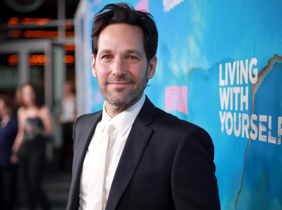 Here’s Another Reason To Love Paul Rudd And Robert Downy Jr. More Than You Already Do