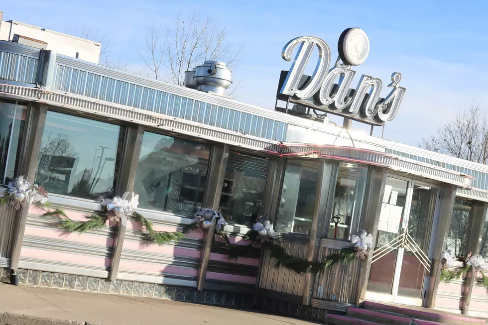 Dan’s Diner on 28th Street is Moving to Muskegon