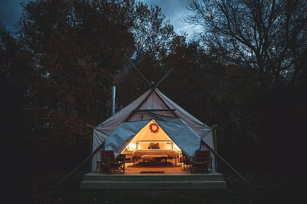 West MI Glamping Destination to Add Cocktail Bar, ‘Treehouse Spa’