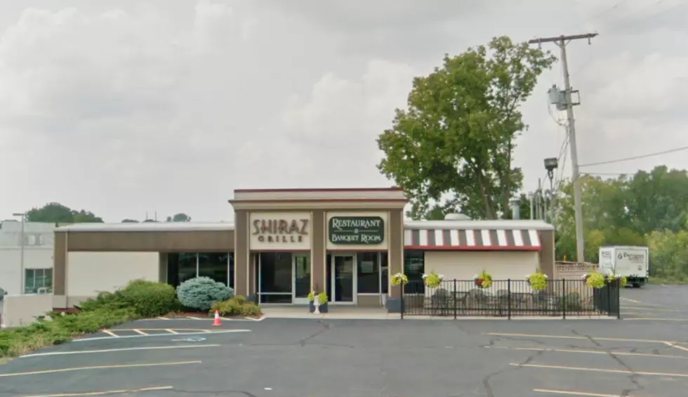 Grand Rapids’ Shiraz Grille Closing, Going up For Sale