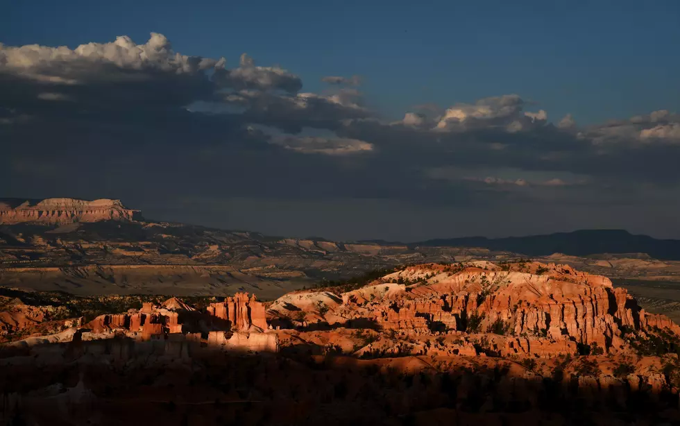 Utah Officials Find Monolith That Looks Straight Out Of ‘2001: A Space Odyssey’