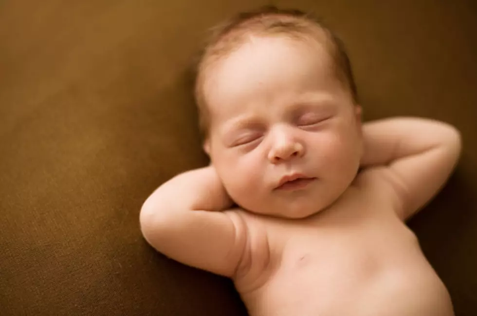 A 51-Year-Old Woman Just Gave Birth To Her Own Grandson