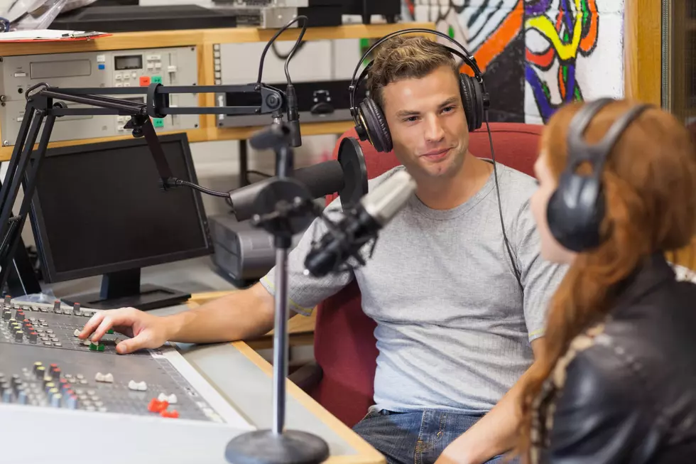 Here’s The ‘Radio Romantic-Comedy’ We’ve All Been Waiting For