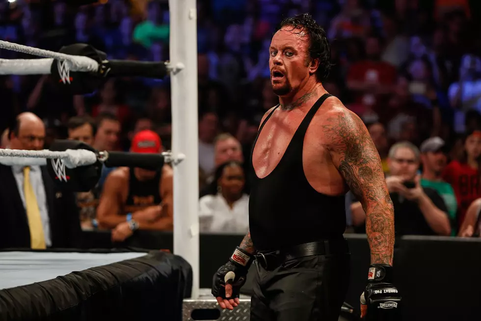 The Undertaker Is Retiring From The WWE &#038; We&#8217;ve Found His $1000 Cameo Videos