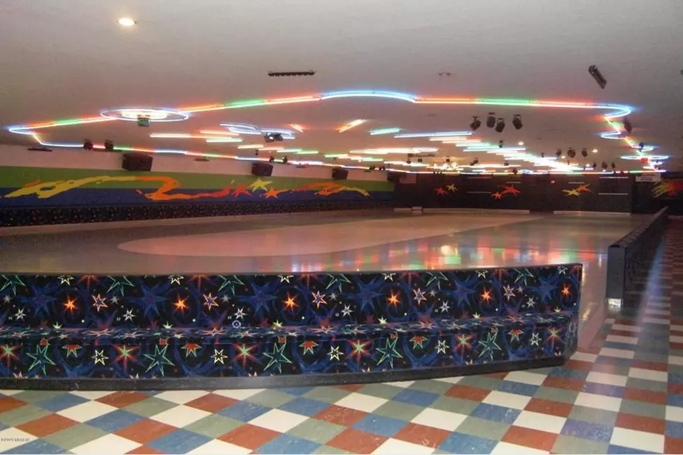 West Michigan Roller Skating Rink up for Sale for $500K [PHOTOS]