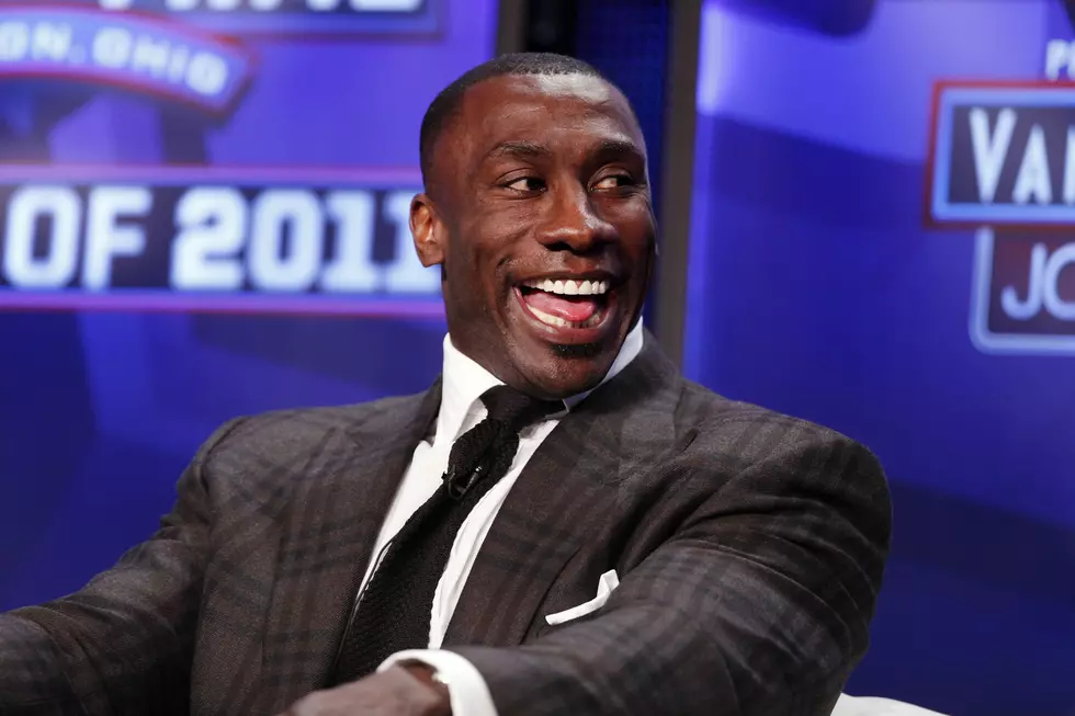 Shannon Sharpe Is Pressed That His Friend Violated The &#8216;Bro Code&#8217;