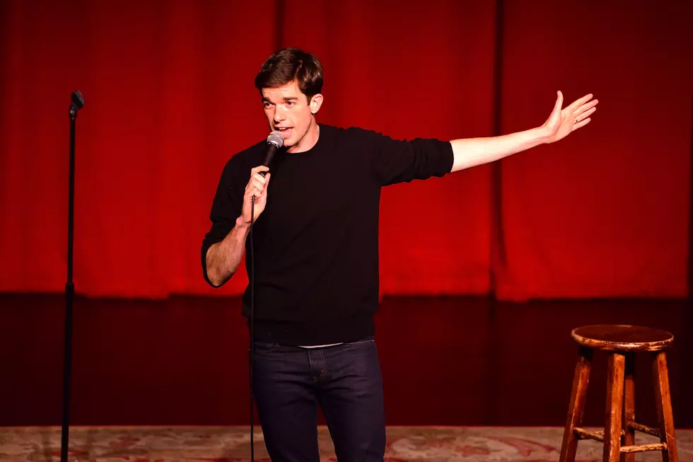 John Mulaney Had To Be Investigated By The Secret Service Because Of His SNL Monologue