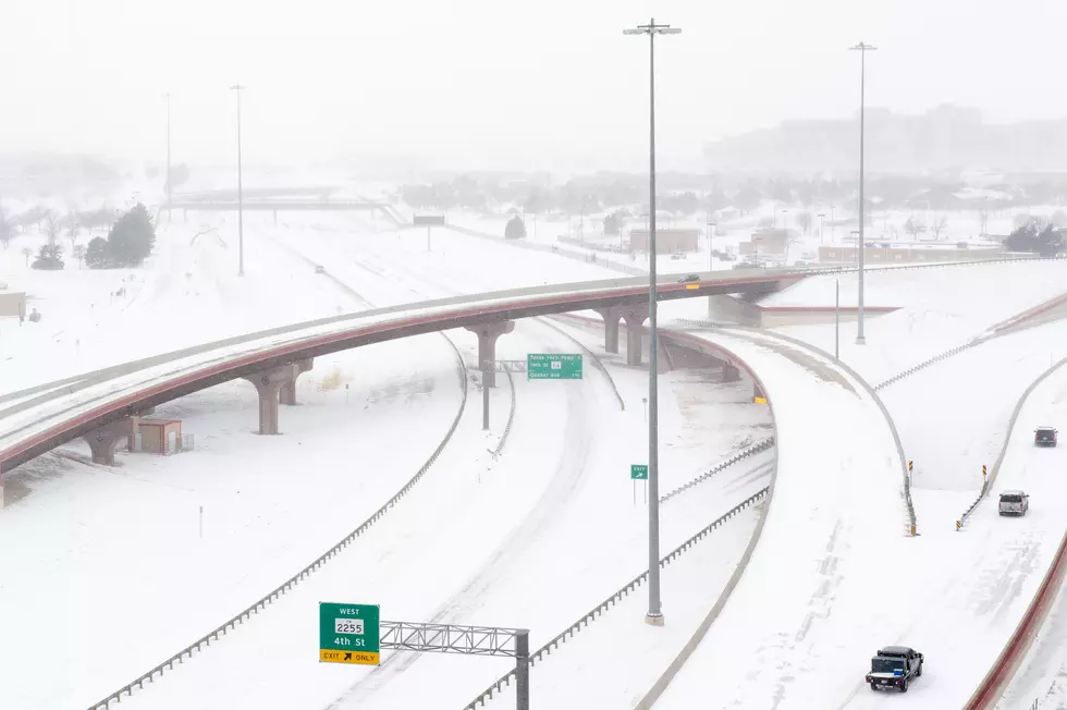 Good Samaritan Helps Hundreds Of Texans Out During Winter Storm