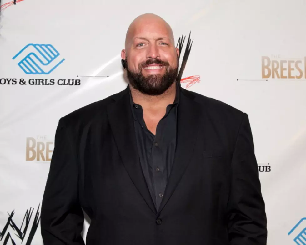 Wrestling Legend Paul Wight Signs Long-Term Deal with AEW &#8211; Pro Wrestling News