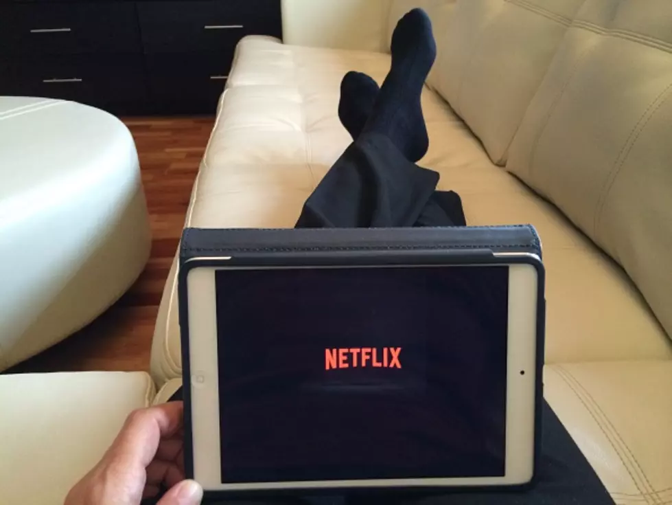 Don’t Netflix & Chill With Someone Else’s Password