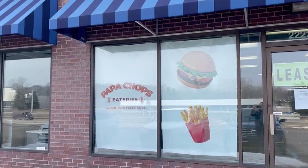 New Gluten-Free Fast Food Restaurant Opening in Grand Rapids
