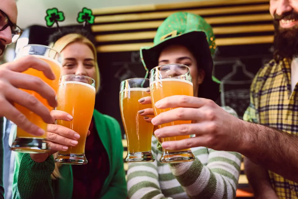 Health Experts Say Stay Home For St. Patrick’s Day