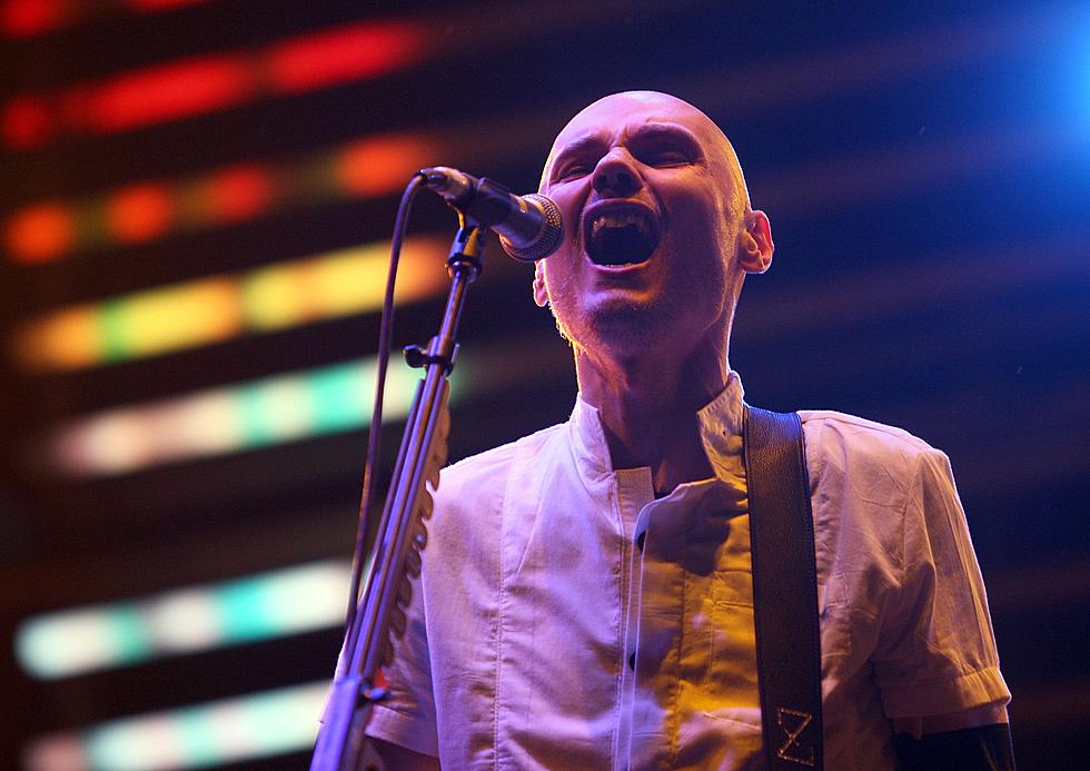 Take A Listen To This 80s Pop-Rock Remix Of A Smashing Pumpkins Song