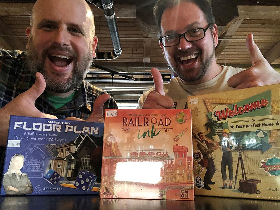 Board Game Lounge Now Open In Grand Rapids